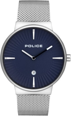 police watches brand