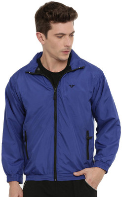 windcheater jacket flipkart