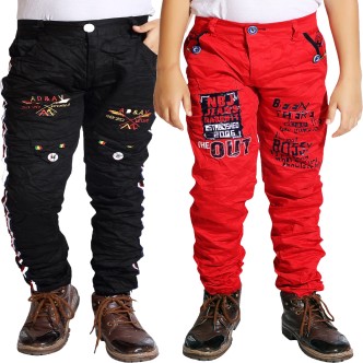 jeans for boy flipkart