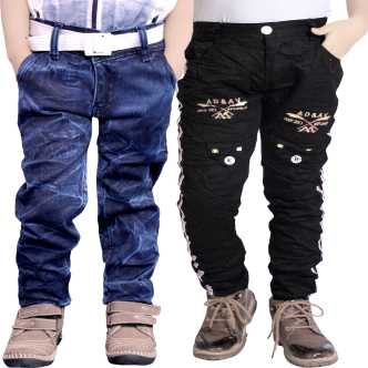 Kids Jeans Buy Jeans For Boys Girls Online In India At Best Prices Flipkart Com