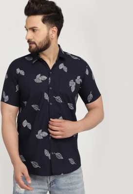 Half Shirts Buy Half Sleeve Shirts For Men Online At Best Prices In India Flipkart Com