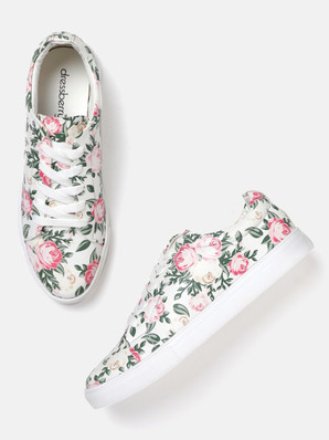 dressberry sneakers