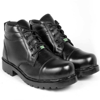mens leather boots online india