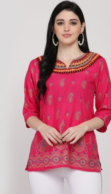 maxi top flipkart