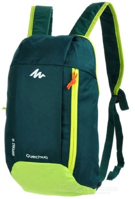 quechua small bag