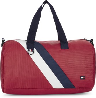 tommy hilfiger luggage bags