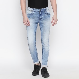 mufti narrow fit jeans