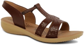 paragon ladies footwear flipkart