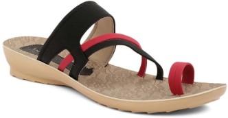 paragon ladies footwear flipkart