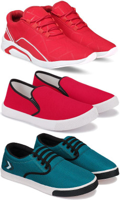 duckback canvas shoes