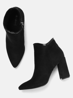 dressberry footwear review