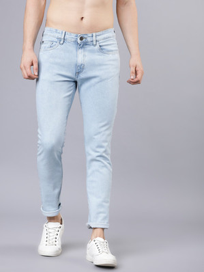 ankle length jeans flipkart