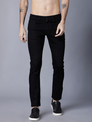 Black Mens Jeans - Buy Black Mens Jeans 