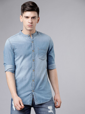 low price jeans shirt