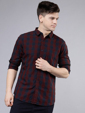 flipkart stylish shirt