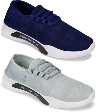 casual ankle shoes