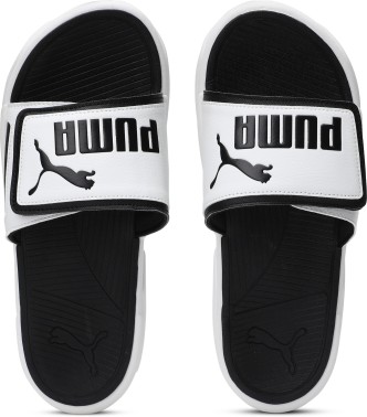 puma slippers flip flops