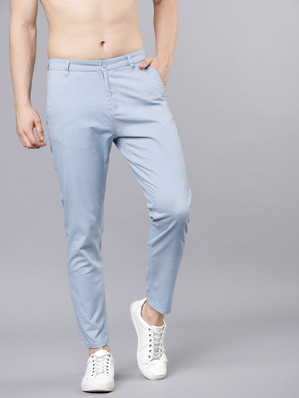 flipkart mens trouser