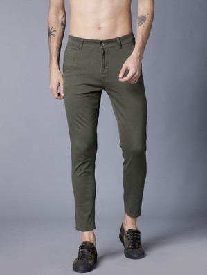 Trousers - Buy Trousers online at Best 