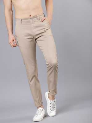 Cotton Pants Buy Cotton Pants Online At Best Prices In India