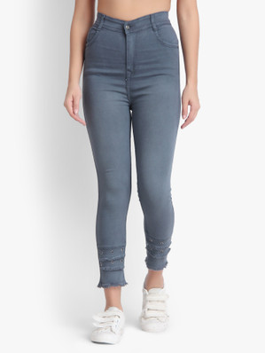 cheap high waisted jeans online