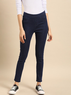 Ladies Jeggings Online 