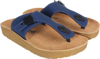 aerowalk ladies chappal