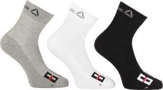 Buy Reebok Mens And Womens Socks Online 