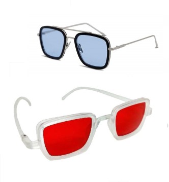 kabir singh sunglasses in flipkart