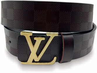 original lv belt price