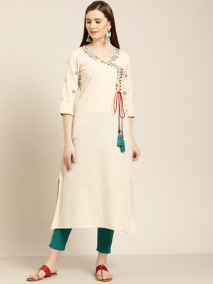 Jaipur Kurti Womens Ethnic Sets - Buy 
