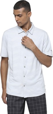 puma casual shirt