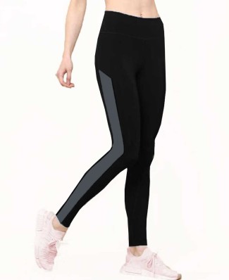 Minaso Mens Sports Tight Leggings for Gym Workout Running Tights