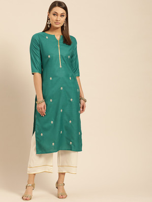 flipkart indo western dress