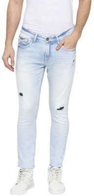 spykar jeans mens