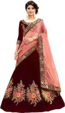 lehengas below 1000