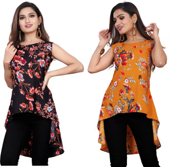 ethnic tops flipkart