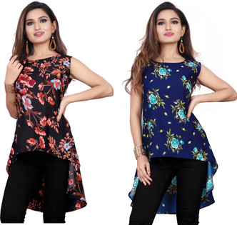 ethnic tops flipkart