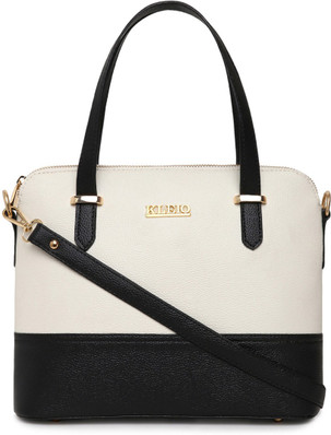 black ladies purse