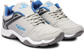 lancer company ke shoes