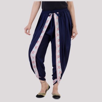 women's dhoti pants online