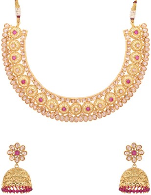 Voylla bridal clearance jewellery