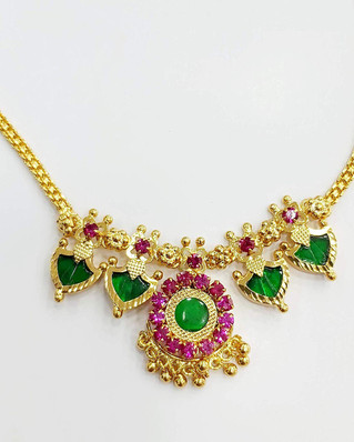 Kerala Jewellery - Buy Kerala Jewellery 