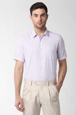 Half Sleeve Mens Formal Shirts - Buy 