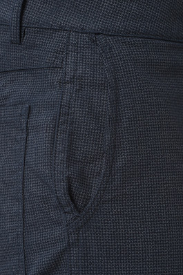 Peter England Mens Trousers - Buy Peter 