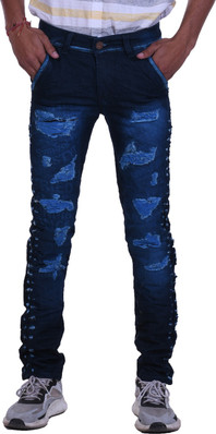 ripped jeans flipkart