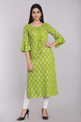 summer stylish kurtis