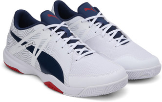 aerofit badminton shoes