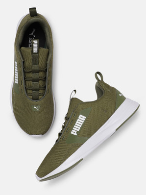 puma sports shoes flipkart