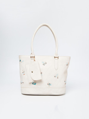 Ginger clutches